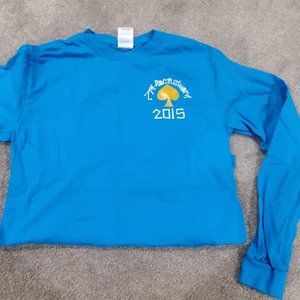 ZTA long Sleeve